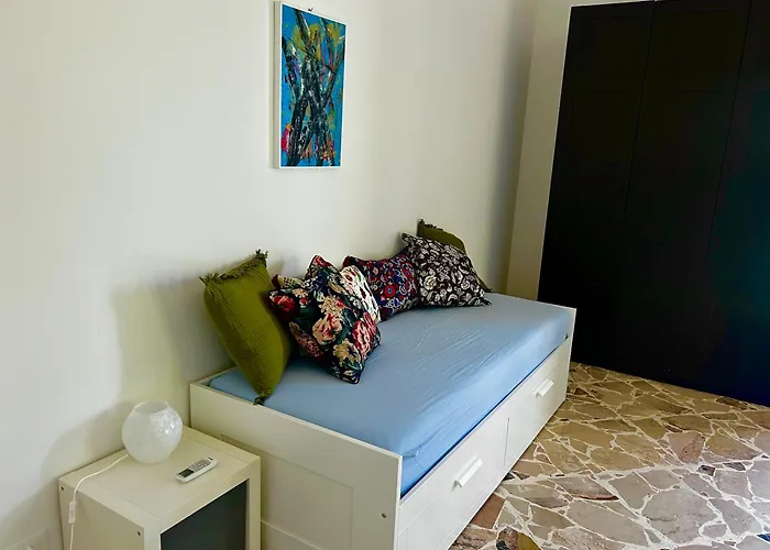 Silvanae Apartments