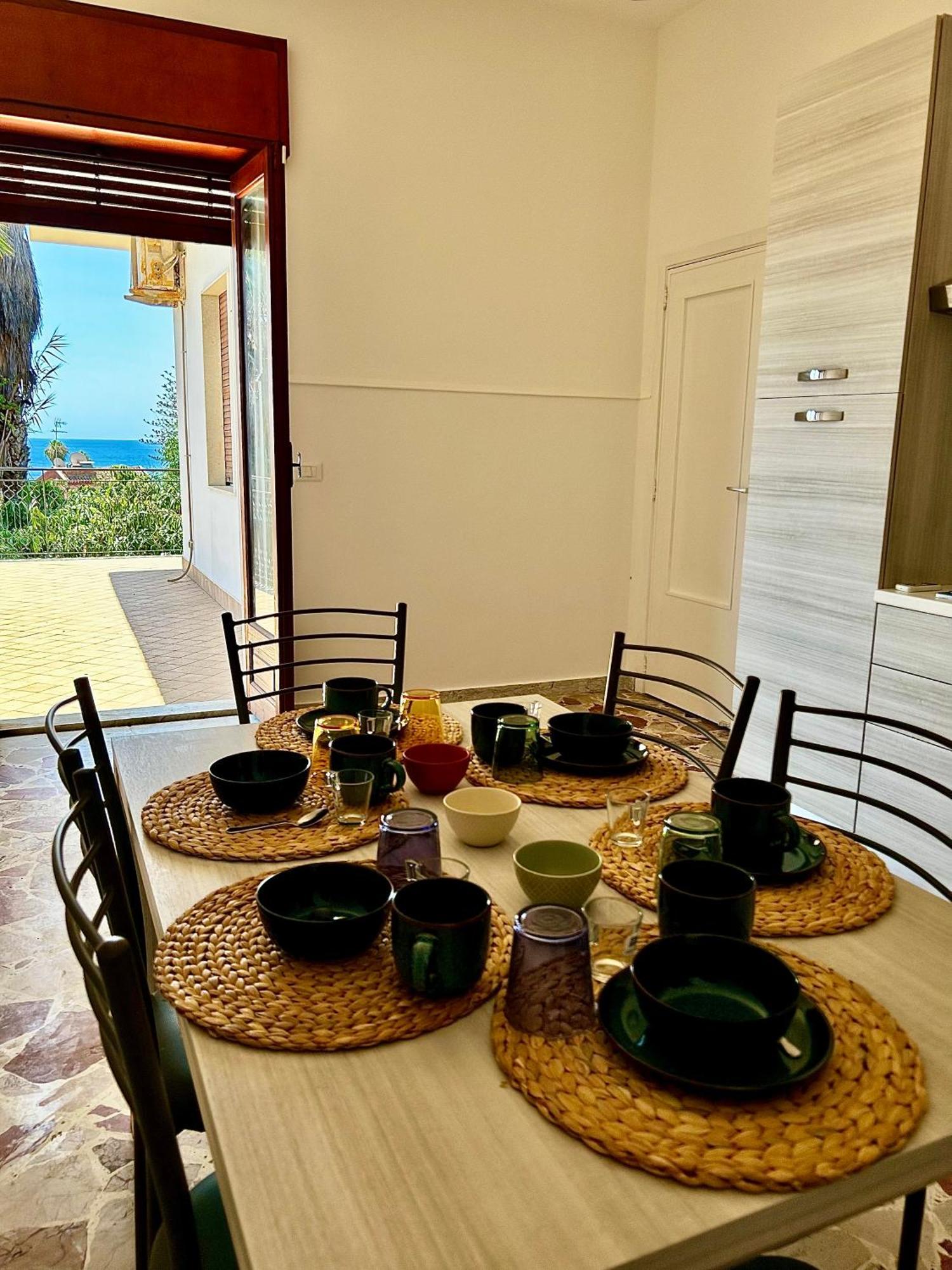 Silvanae Holiday home *