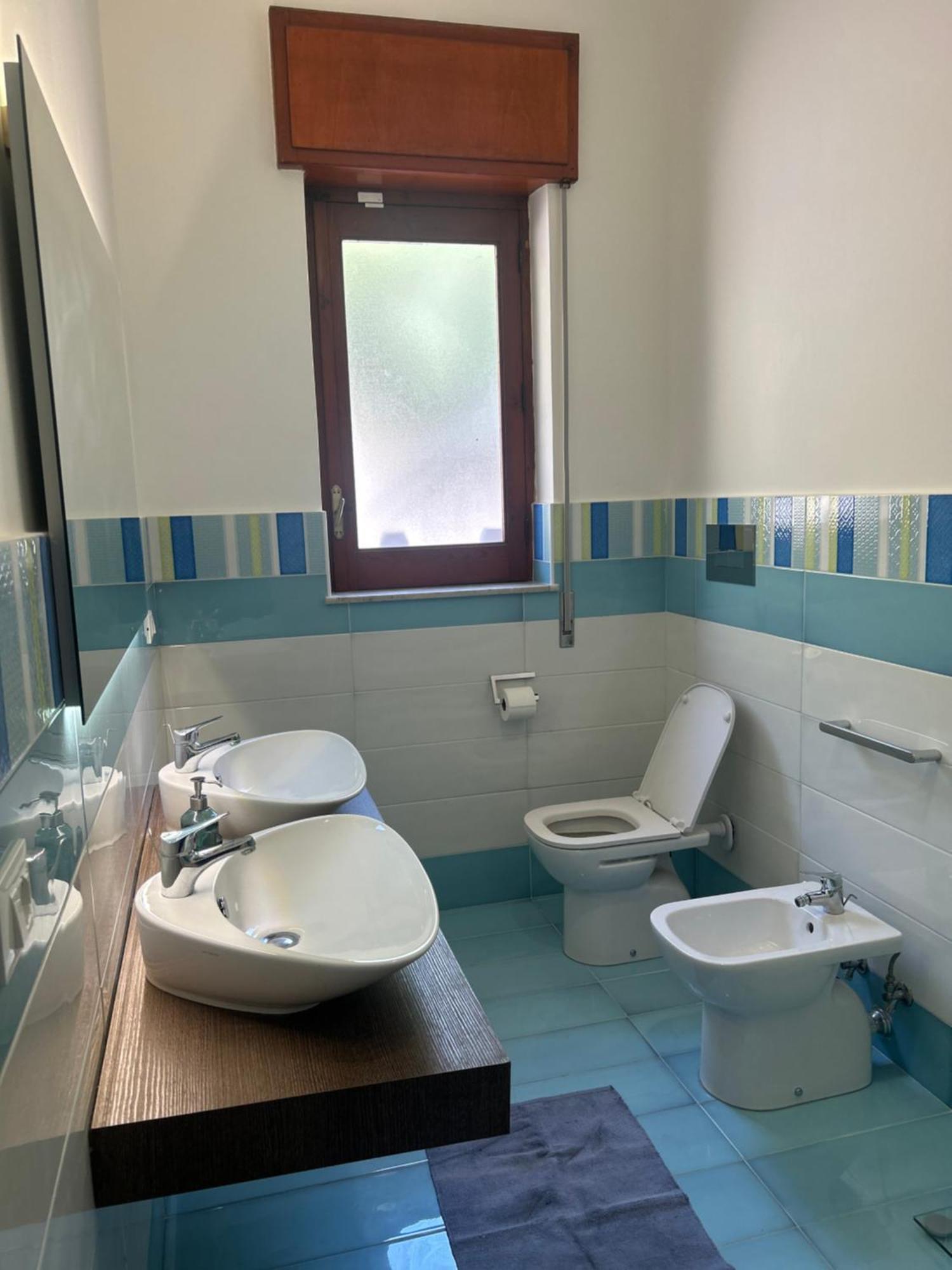 Holiday home Silvanae *