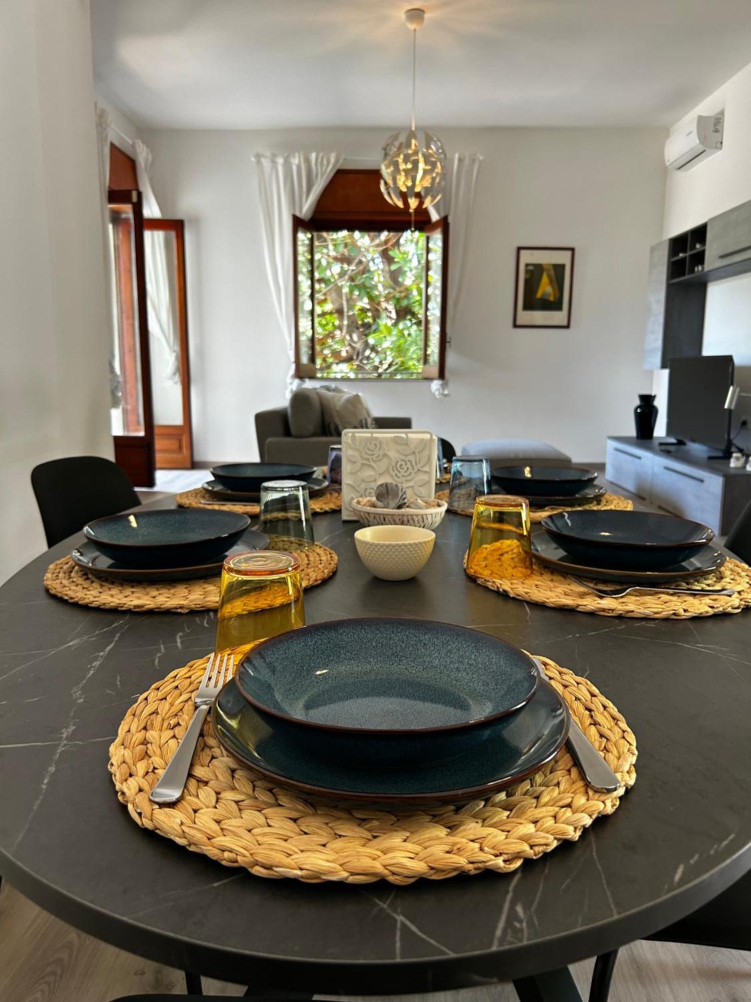 Holiday home Silvanae Aci Trezza