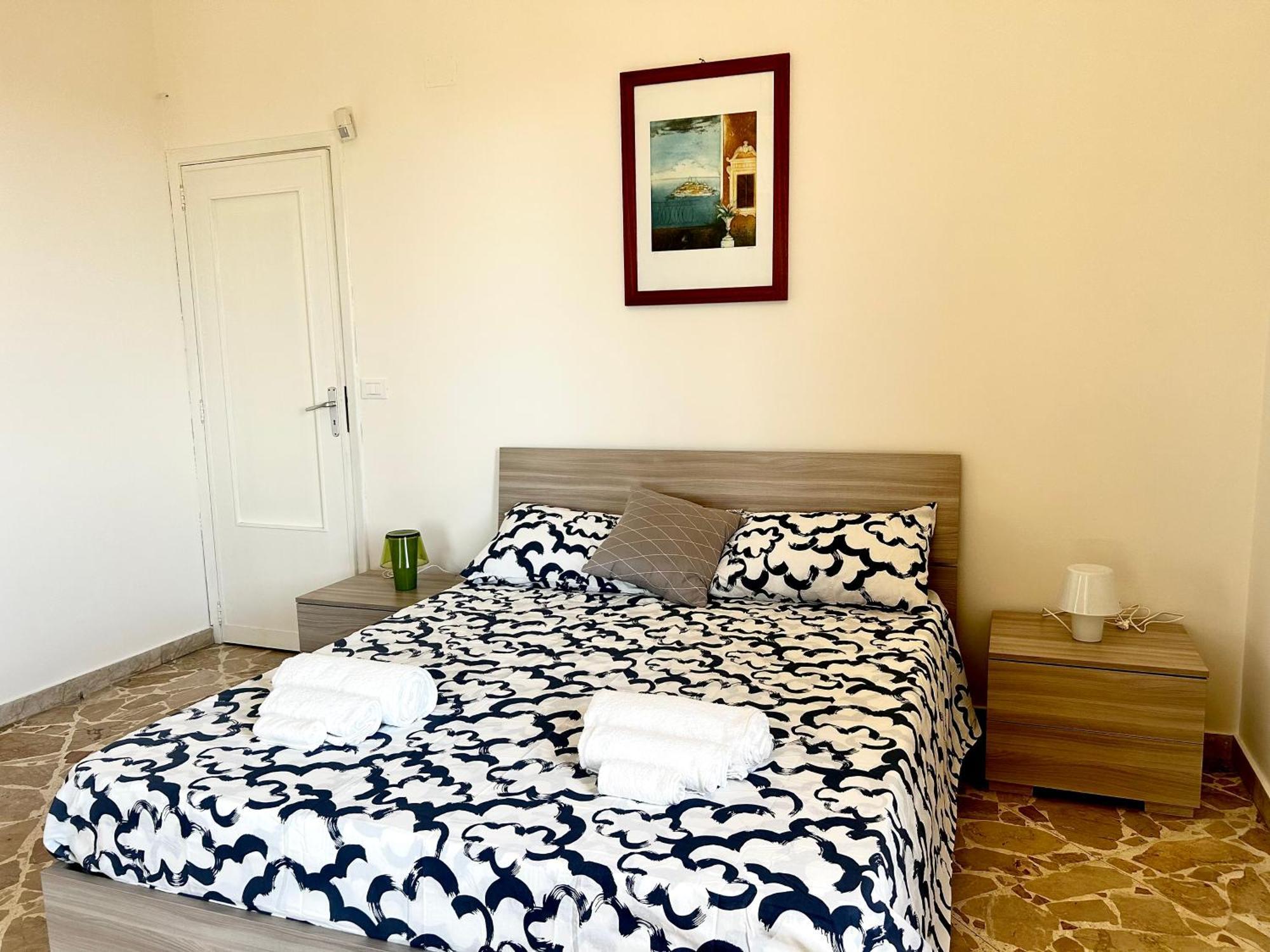 Holiday home Silvanae Aci Trezza