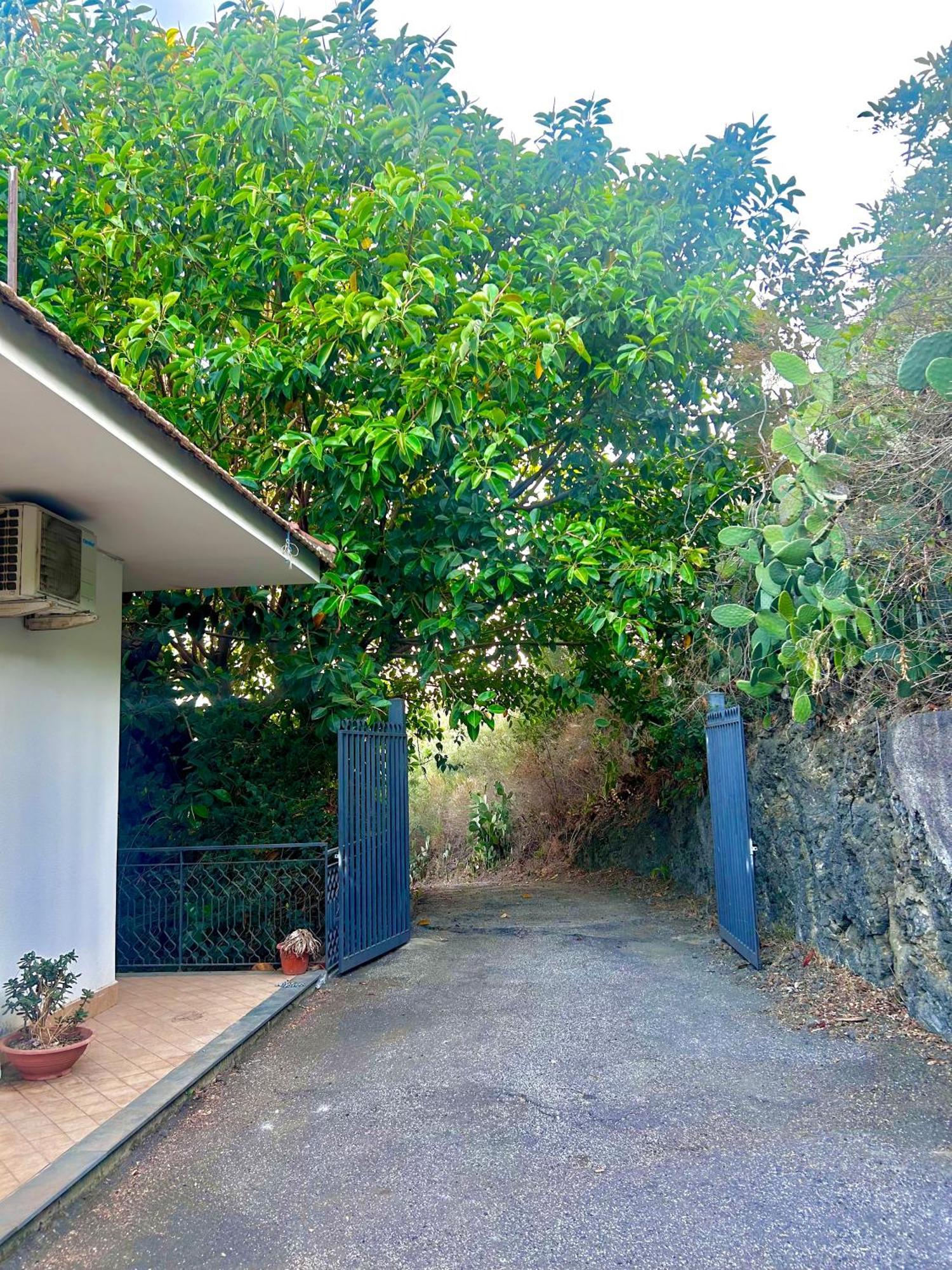 Holiday home Silvanae *