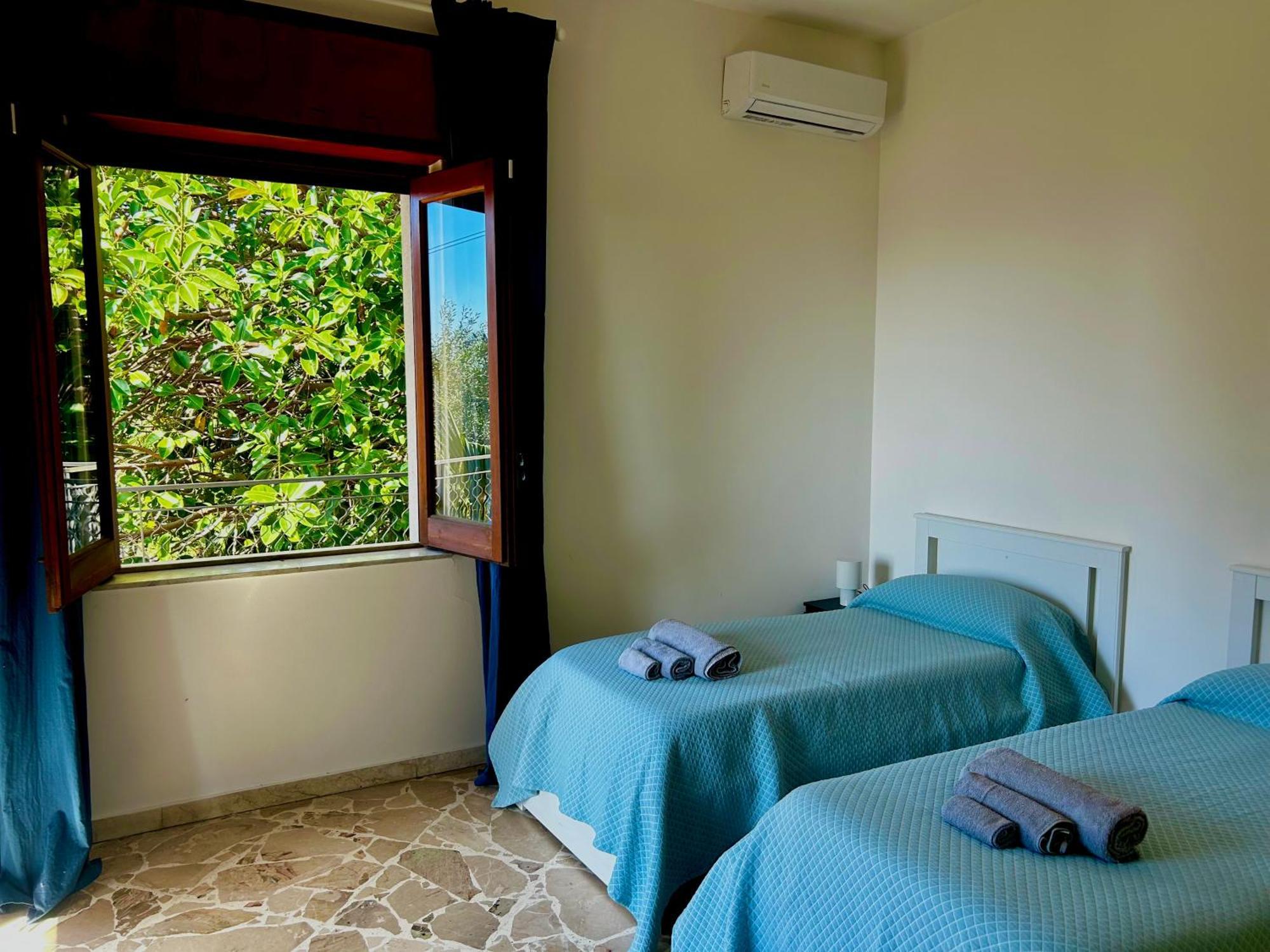 Holiday home Silvanae *