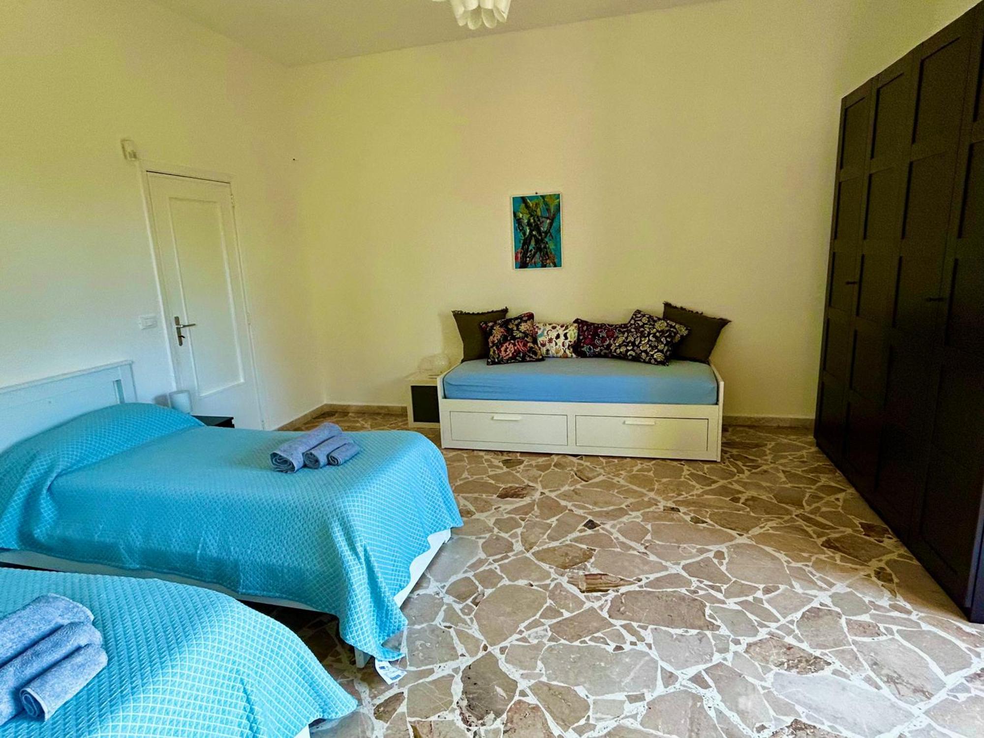 Silvanae Holiday home