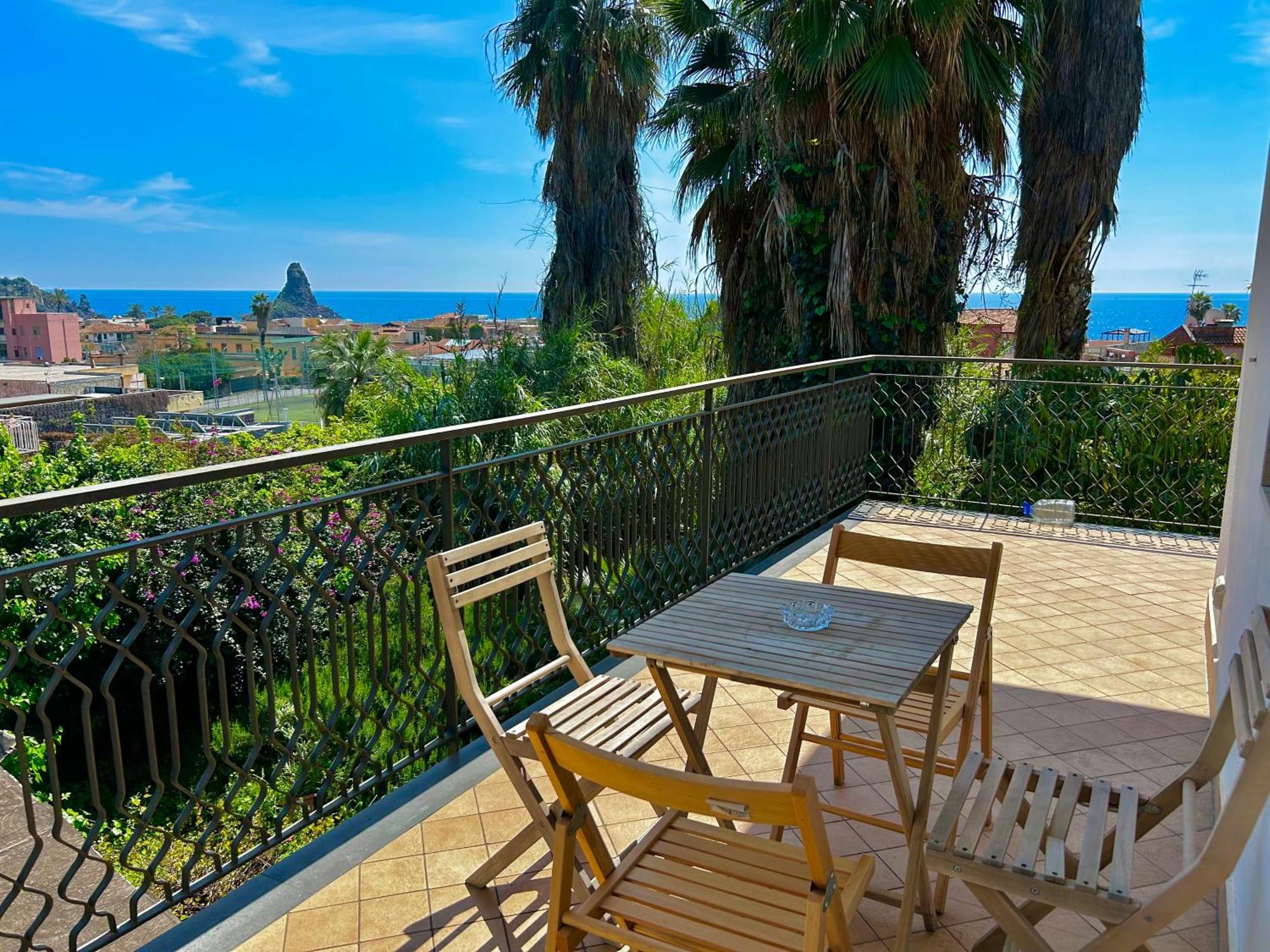 Silvanae Holiday home *