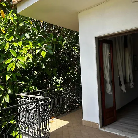 Silvanae Apartments Aci Trezza Exterior foto